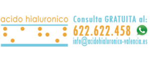 Clinica Acido Hialuronico Valencia Logo 4