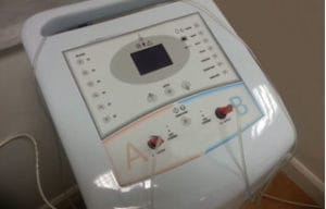 Carboxiterapia en Valencia